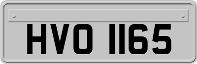 HVO1165