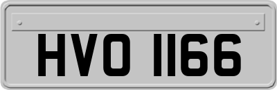 HVO1166