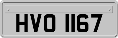 HVO1167