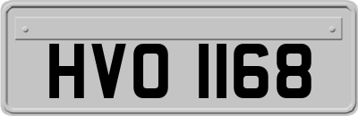 HVO1168