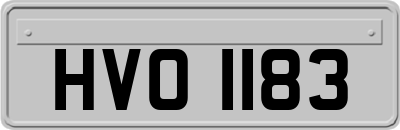 HVO1183