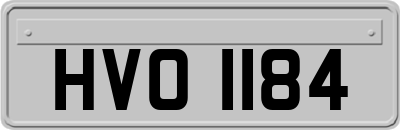 HVO1184