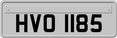 HVO1185
