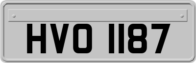 HVO1187