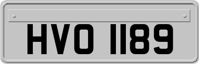 HVO1189