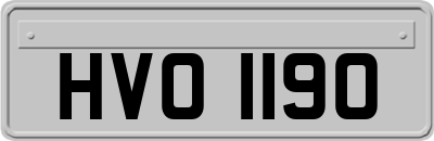 HVO1190