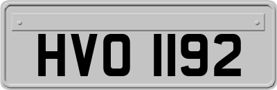 HVO1192