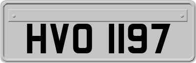 HVO1197