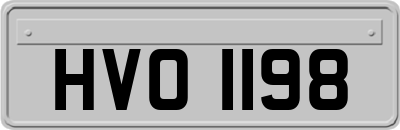 HVO1198