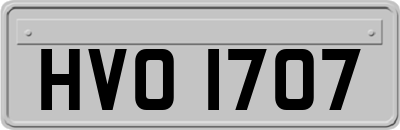 HVO1707