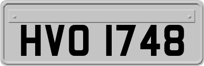 HVO1748