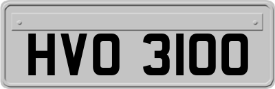 HVO3100