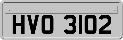 HVO3102