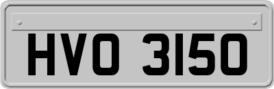 HVO3150