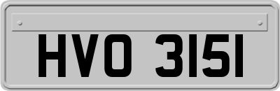 HVO3151