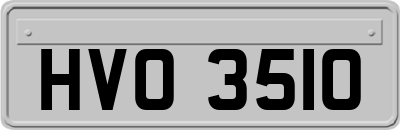 HVO3510