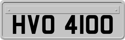 HVO4100