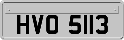 HVO5113