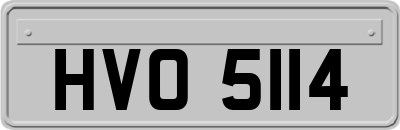HVO5114