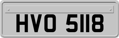 HVO5118