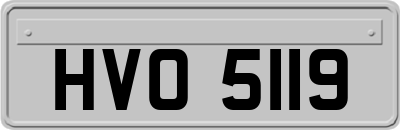 HVO5119