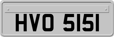 HVO5151