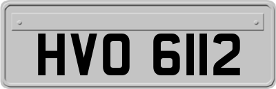 HVO6112