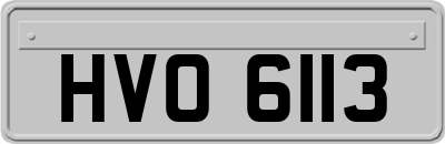 HVO6113