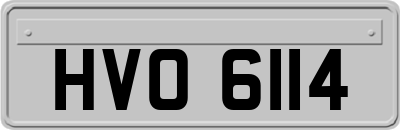 HVO6114