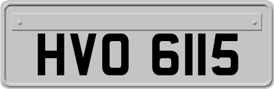 HVO6115