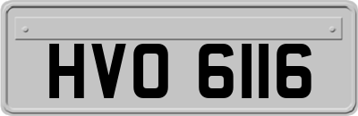 HVO6116