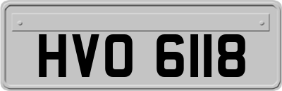 HVO6118
