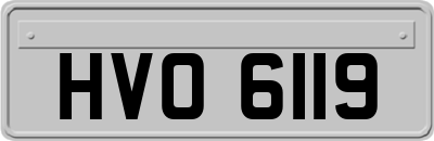HVO6119