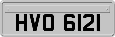 HVO6121