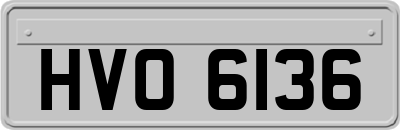 HVO6136