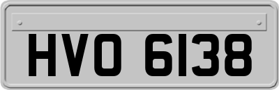 HVO6138