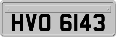 HVO6143