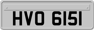 HVO6151