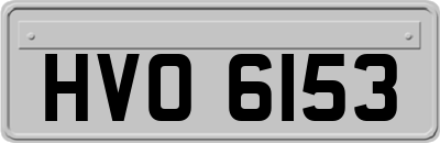 HVO6153