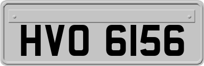 HVO6156