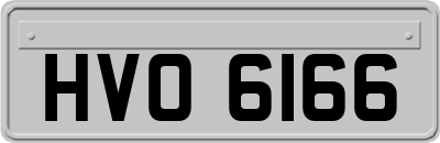 HVO6166