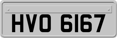 HVO6167