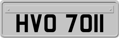 HVO7011