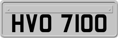 HVO7100