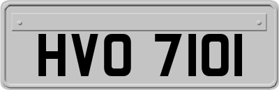 HVO7101