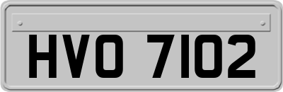 HVO7102