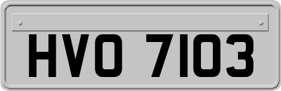 HVO7103