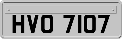 HVO7107