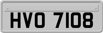 HVO7108