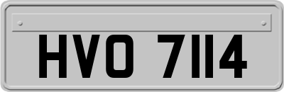 HVO7114